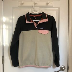 Women’s Patagonia Pullover